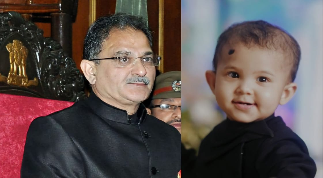 जम्मू कश्मीर के पूर्व उपमुख्यमंत्री कवींद्र गुप्ता